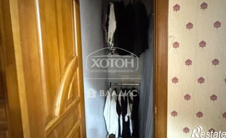 2-комн квартира 7-й микрорайон, 4к4А