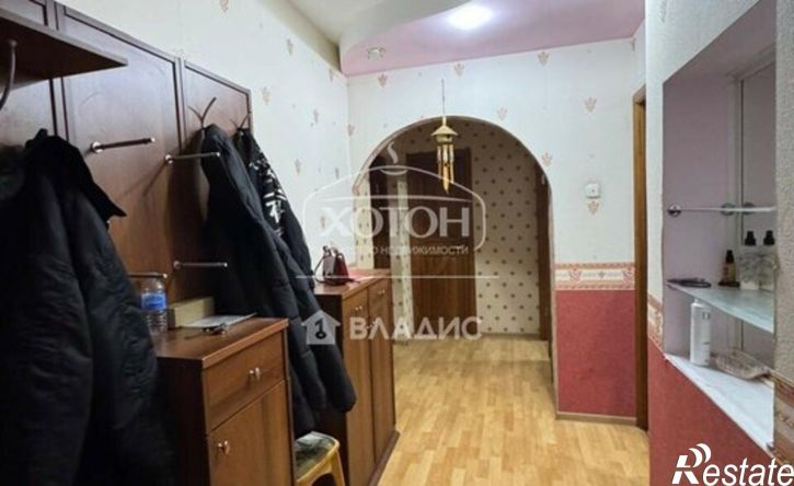 2-комн квартира 7-й микрорайон, 4к4А