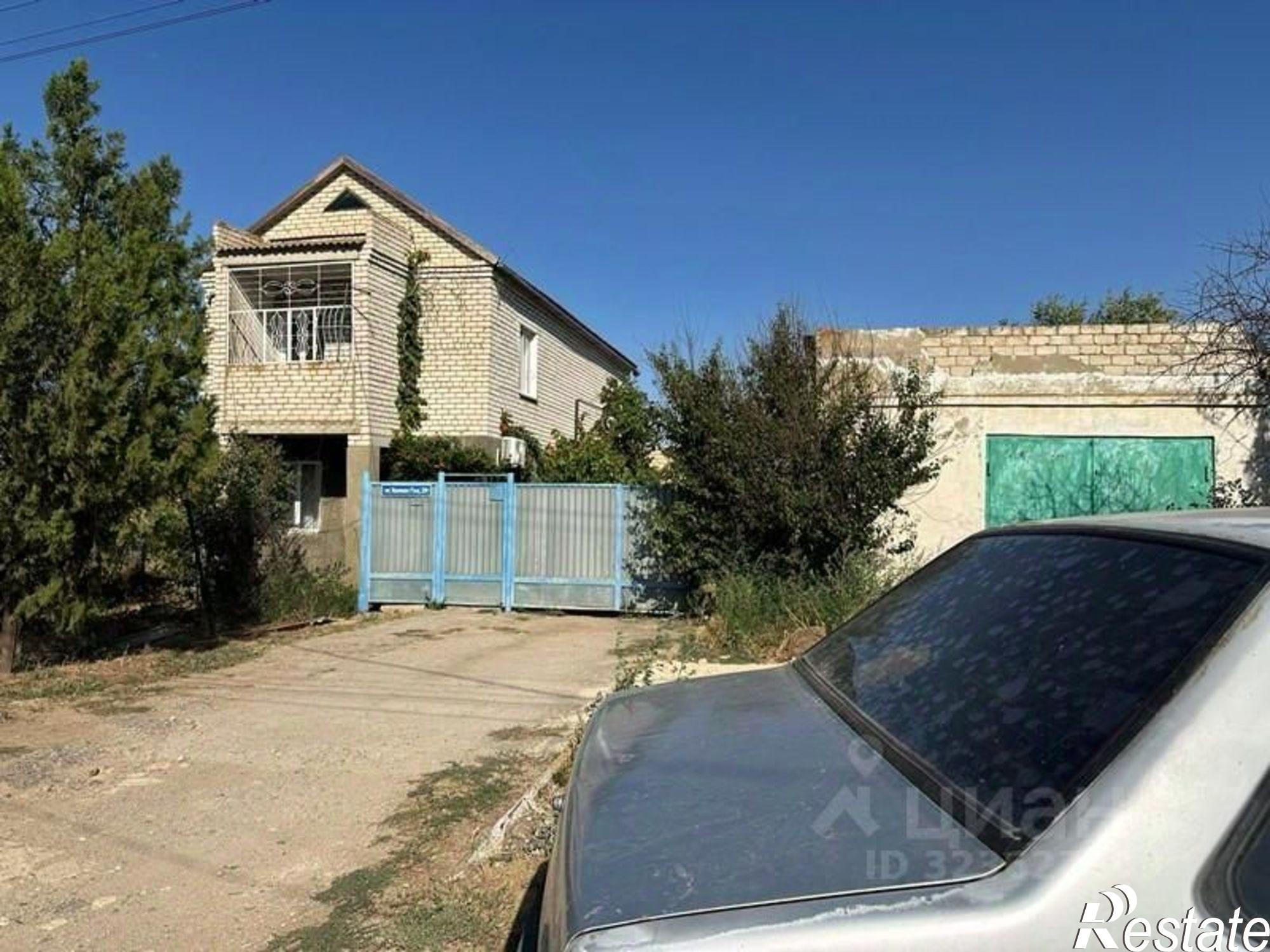 Купить дачу, дом, коттедж за 8 900 000 рублей на ул Халхин Гол, 29