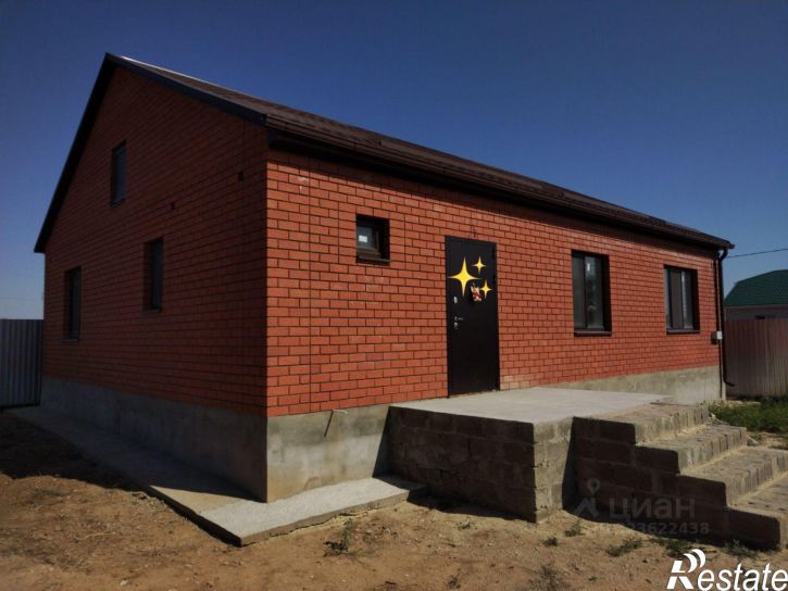 Коттедж/дом ул Привольная, 95,  д. 95