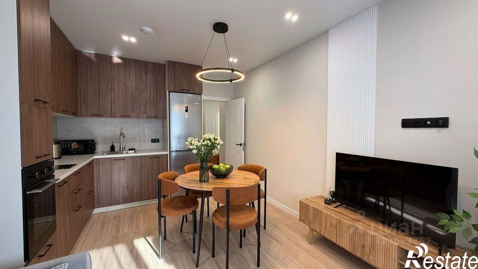 Сдать квартиру за 33 000 рублей на мкр 1, 32