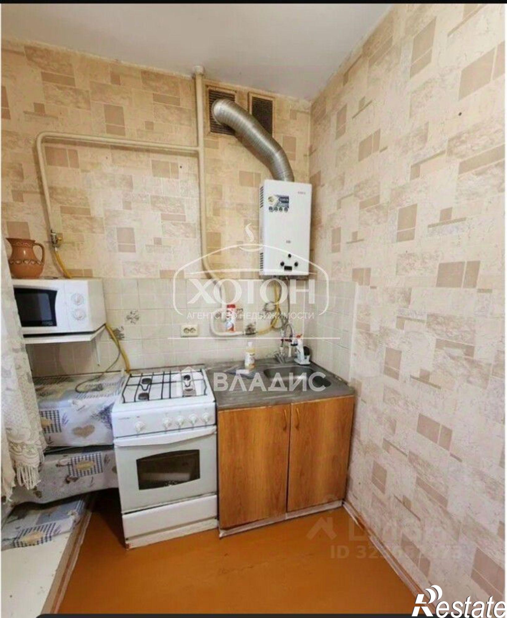 Купить квартиру за 3 750 000 рублей на мкр 3, 16