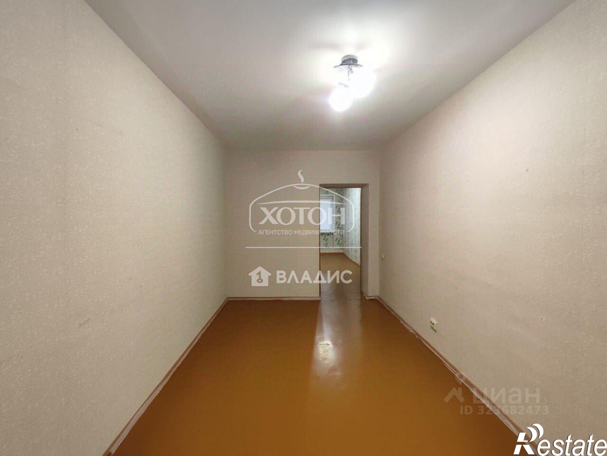 Купить квартиру за 3 750 000 рублей на мкр 3, 16