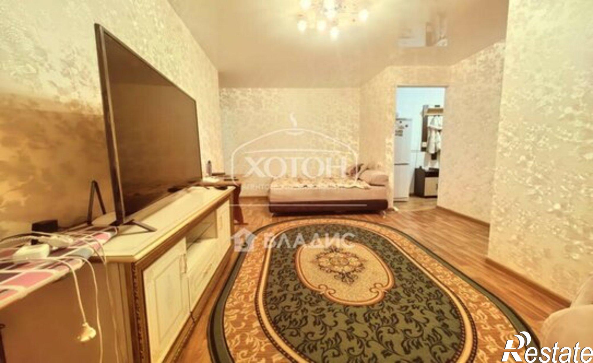 Купить квартиру за 5 400 000 рублей на ул Ю.Клыкова, 12А