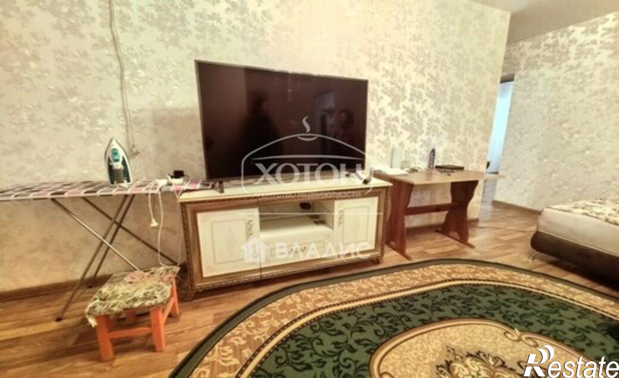 Купить квартиру за 5 400 000 рублей на ул Ю.Клыкова, 12А