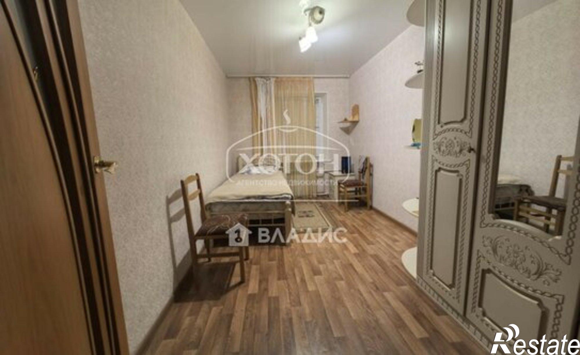 Купить квартиру за 5 400 000 рублей на ул Ю.Клыкова, 12А