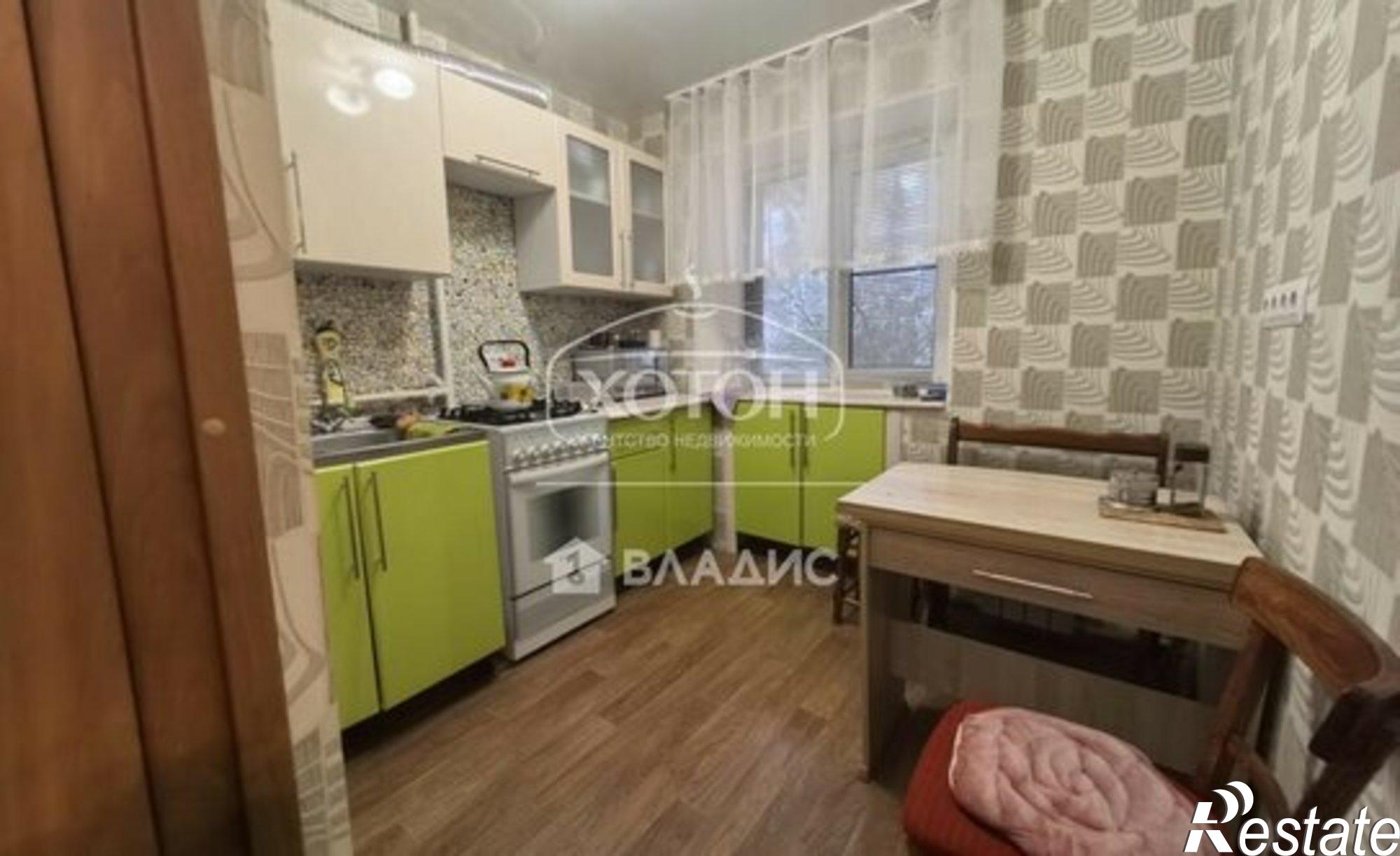 Купить квартиру за 5 400 000 рублей на ул Ю.Клыкова, 12А