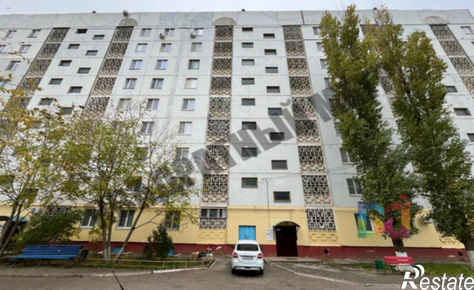 Купить квартиру за 3 700 000 рублей на мкр 8, 63