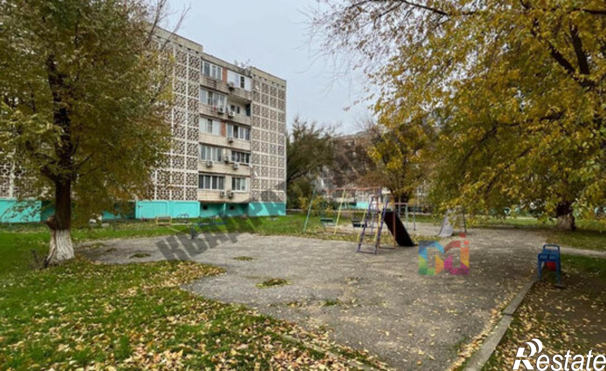 Купить квартиру за 3 700 000 рублей на мкр 8, 63