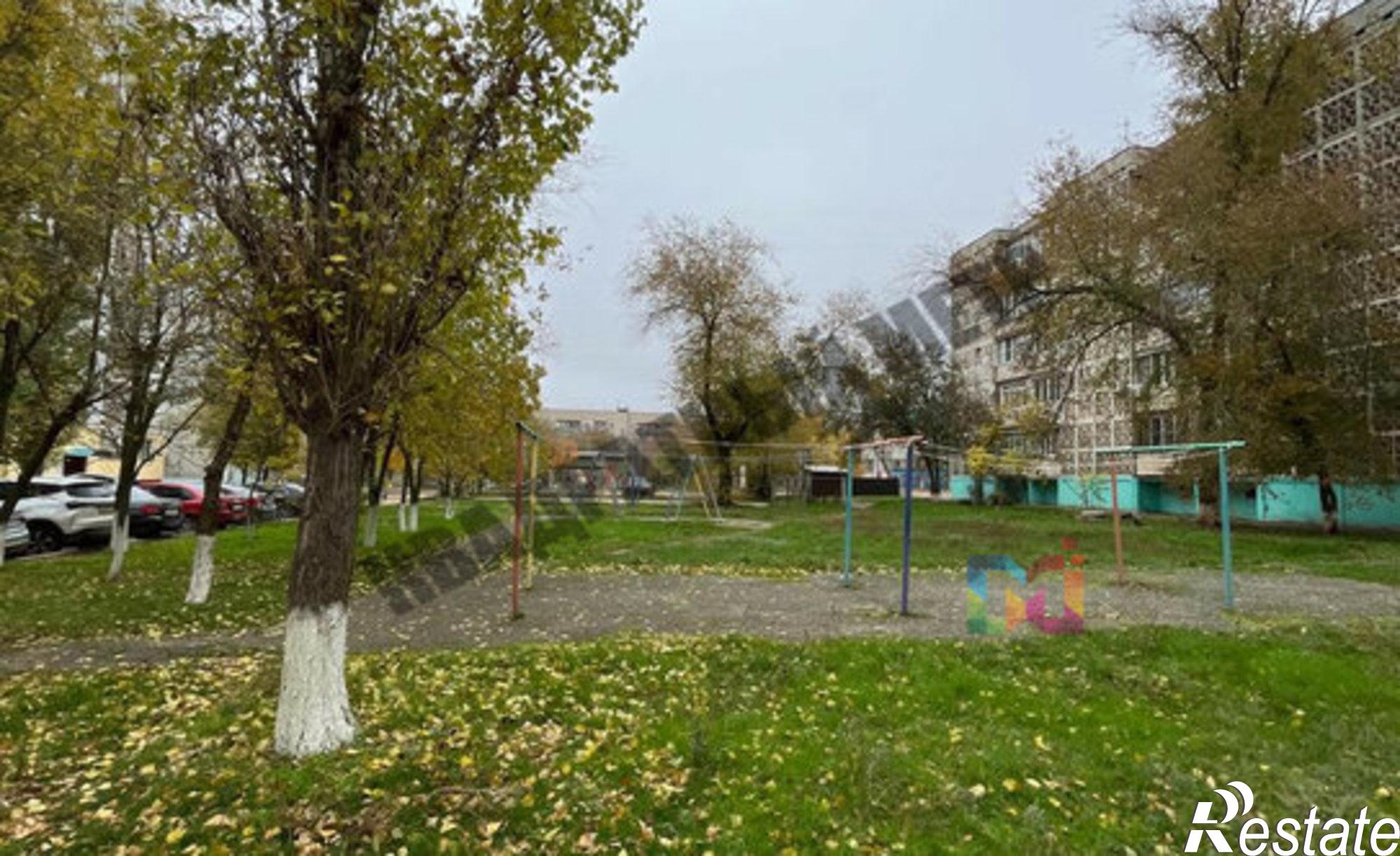 Купить квартиру за 3 700 000 рублей на мкр 8, 63