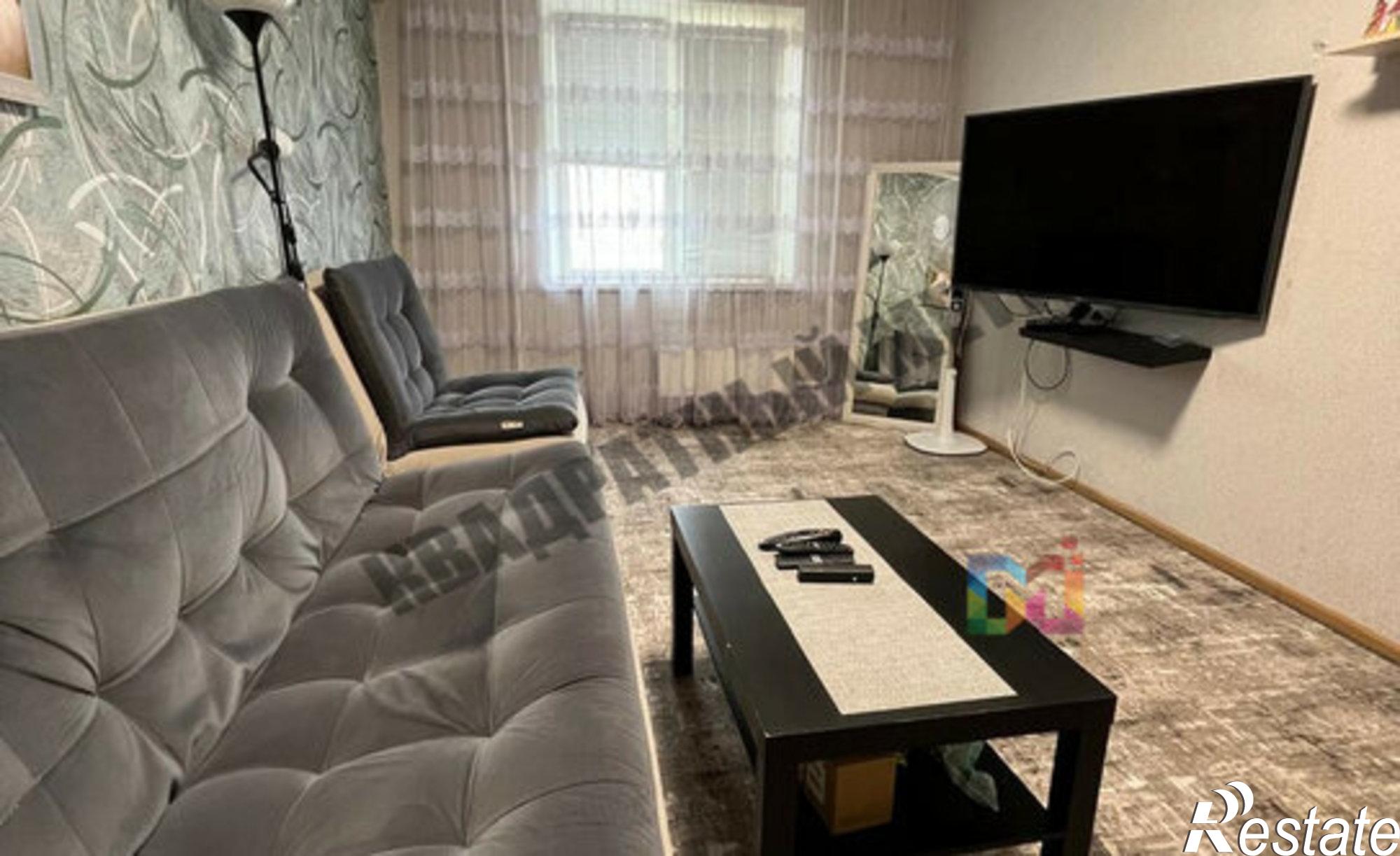 Купить квартиру за 3 700 000 рублей на мкр 8, 63