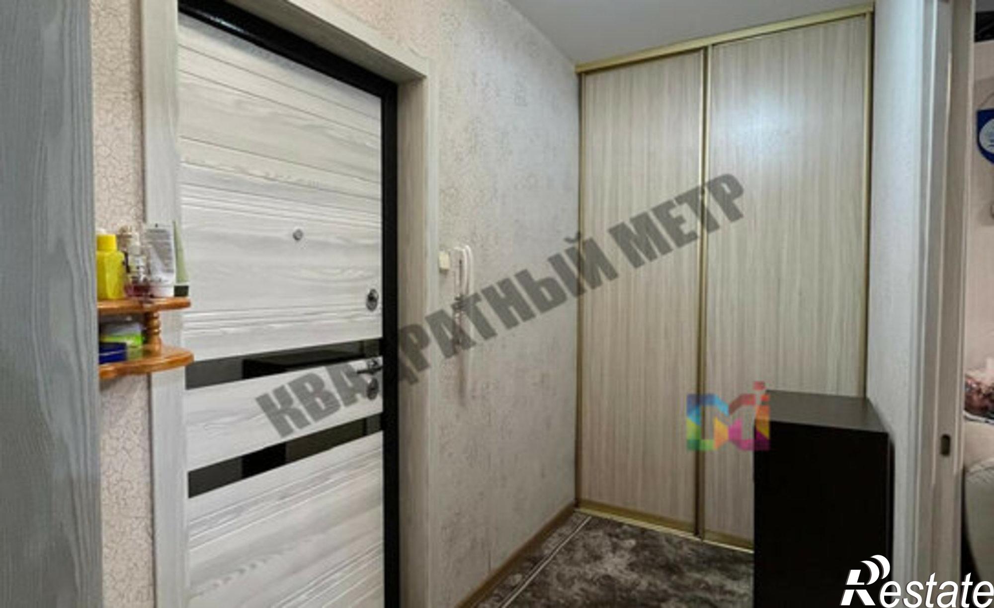 Купить квартиру за 3 700 000 рублей на мкр 8, 63