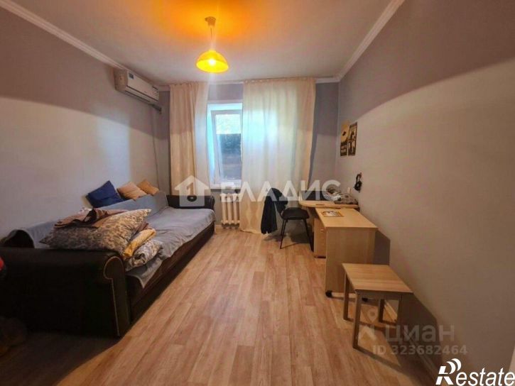 3-комн квартира мкр 8, 31,  д. 31