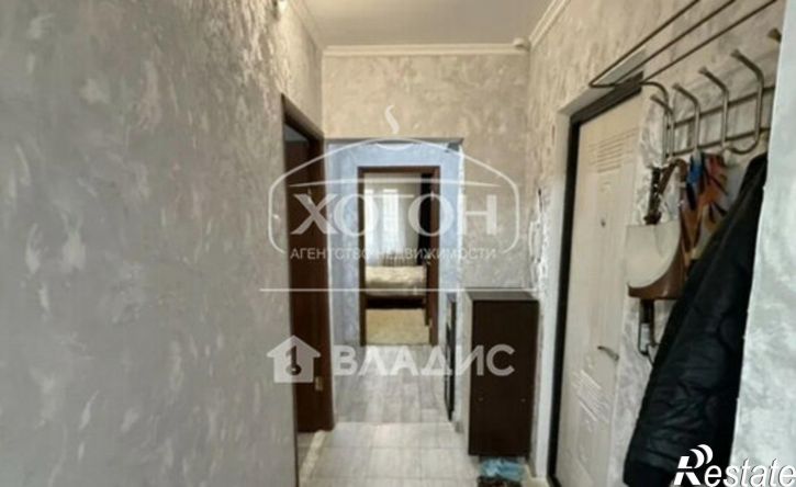 1-комн квартира мкр 7, 2 4,  д. 2 4,  к. 4