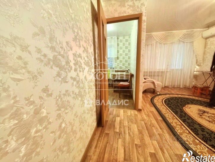 3-комн квартира улица Гагарина, 12А,  д. 12А