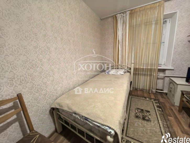 3-комн квартира улица Гагарина, 12А,  д. 12А