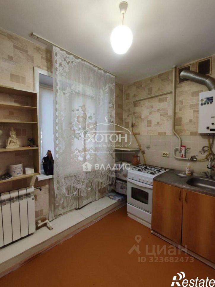 3-комн квартира мкр 3, 16,  д. 16