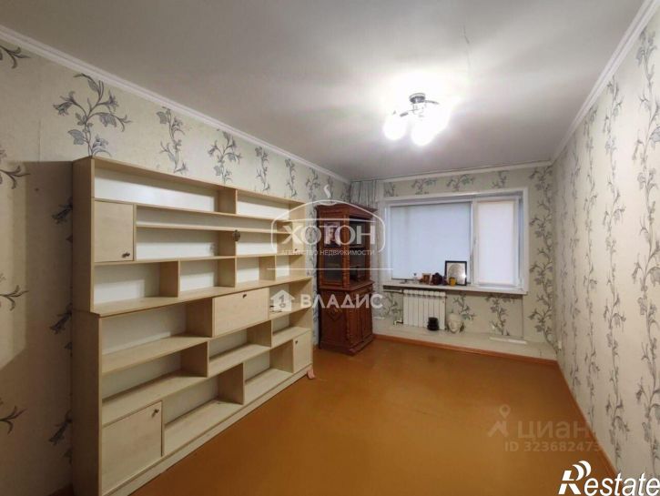 3-комн квартира мкр 3, 16,  д. 16