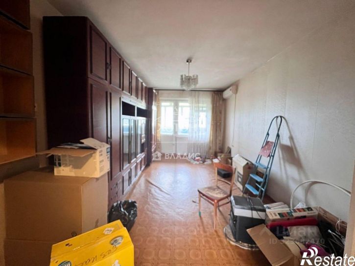 3-комн квартира мкр 8, 56,  д. 56