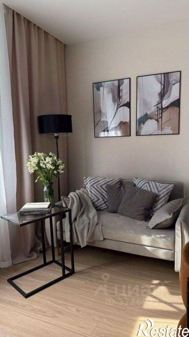 2-комн квартира мкр 1, 32,  д. 32