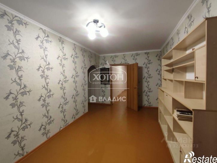 3-комн квартира мкр 3, 16,  д. 16