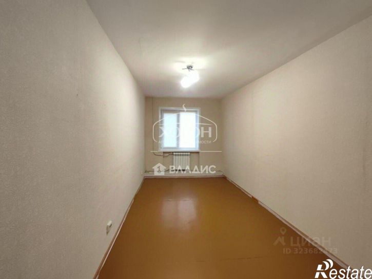 3-комн квартира мкр 3, 16,  д. 16