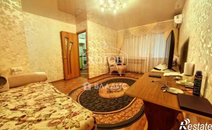 3-комн квартира ул Ю.Клыкова, 12А,  д. 12А