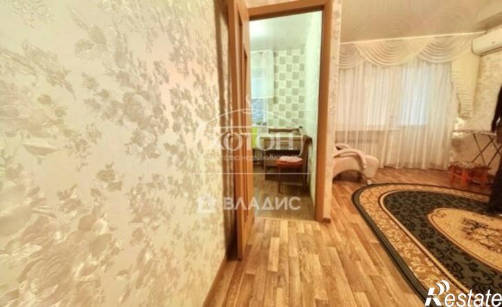 3-комн квартира ул Ю.Клыкова, 12А,  д. 12А