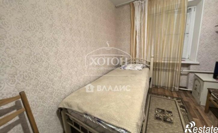 3-комн квартира ул Ю.Клыкова, 12А,  д. 12А