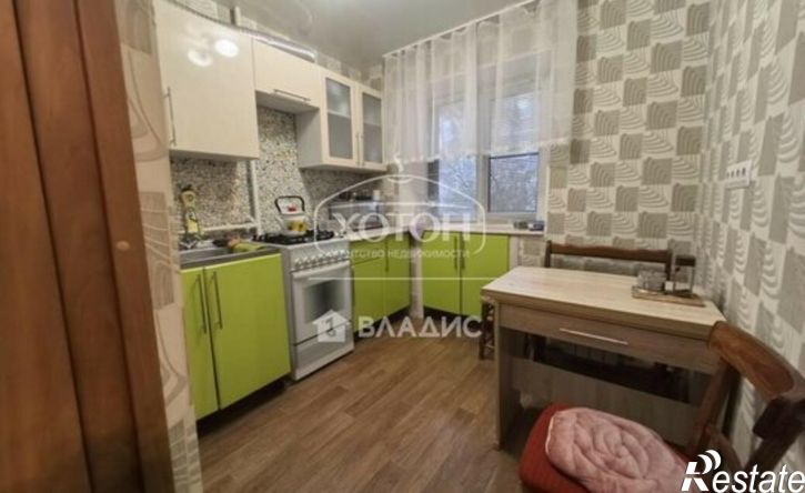 3-комн квартира ул Ю.Клыкова, 12А,  д. 12А