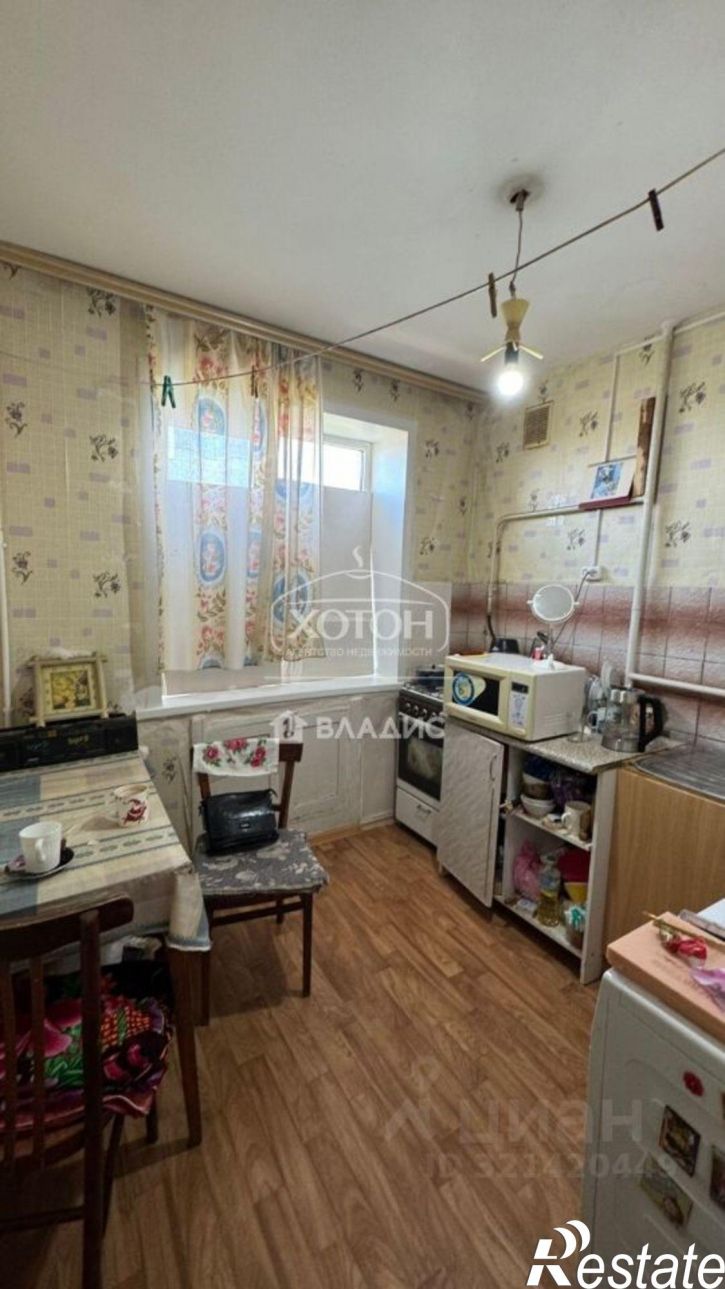 1-комн квартира мкр 3, 16,  д. 16