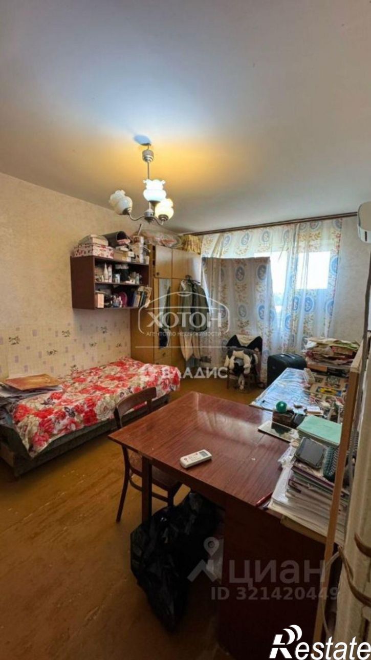 1-комн квартира мкр 3, 16,  д. 16