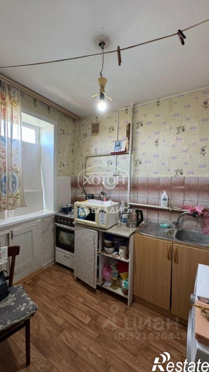 1-комн квартира мкр 3, 16,  д. 16