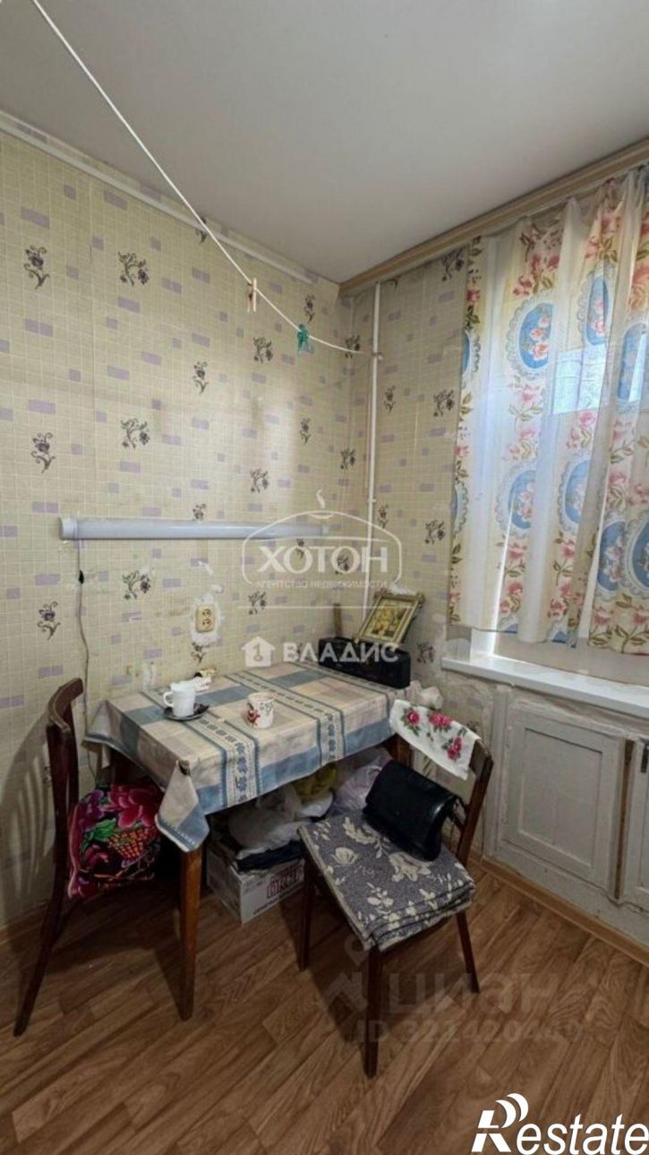 1-комн квартира мкр 3, 16,  д. 16