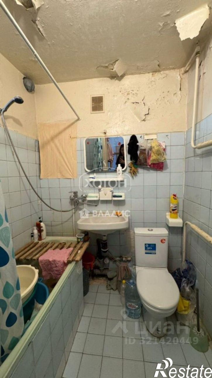 1-комн квартира мкр 3, 16,  д. 16