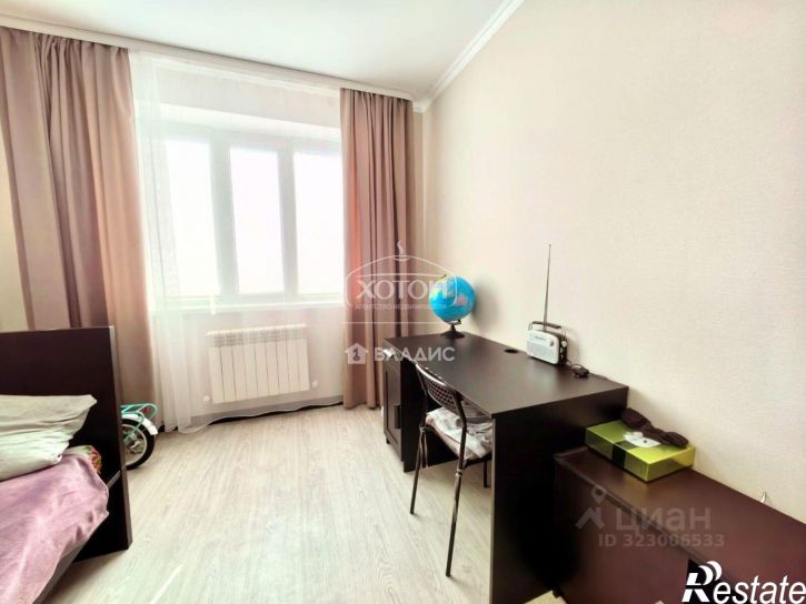 3-комн квартира ул В.И.Ленина, 303,  д. 303