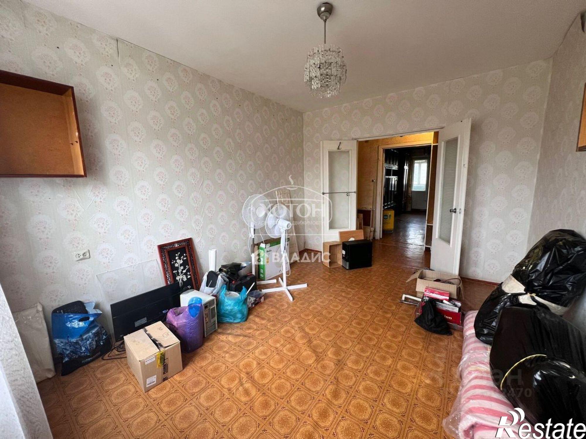 Купить квартиру за 5 000 000 рублей на мкр 8, 56