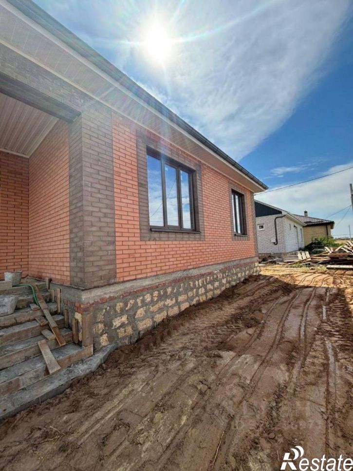 Коттедж/дом ул им С.Кийкова