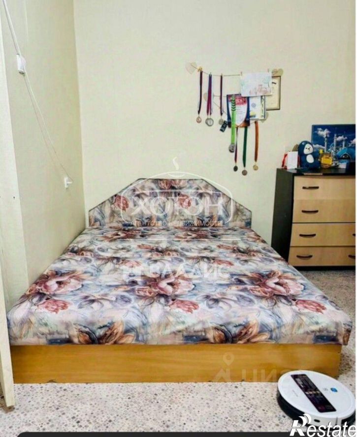 1-комн квартира Ипподромная улица, 13,  д. 13