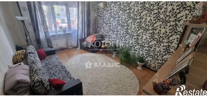 3-комн квартира улица 8 Марта, 28А,  д. 28А