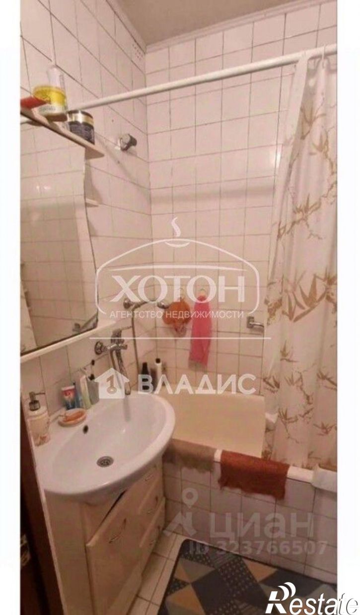 3-комн квартира улица 8 Марта, 28А,  д. 28А