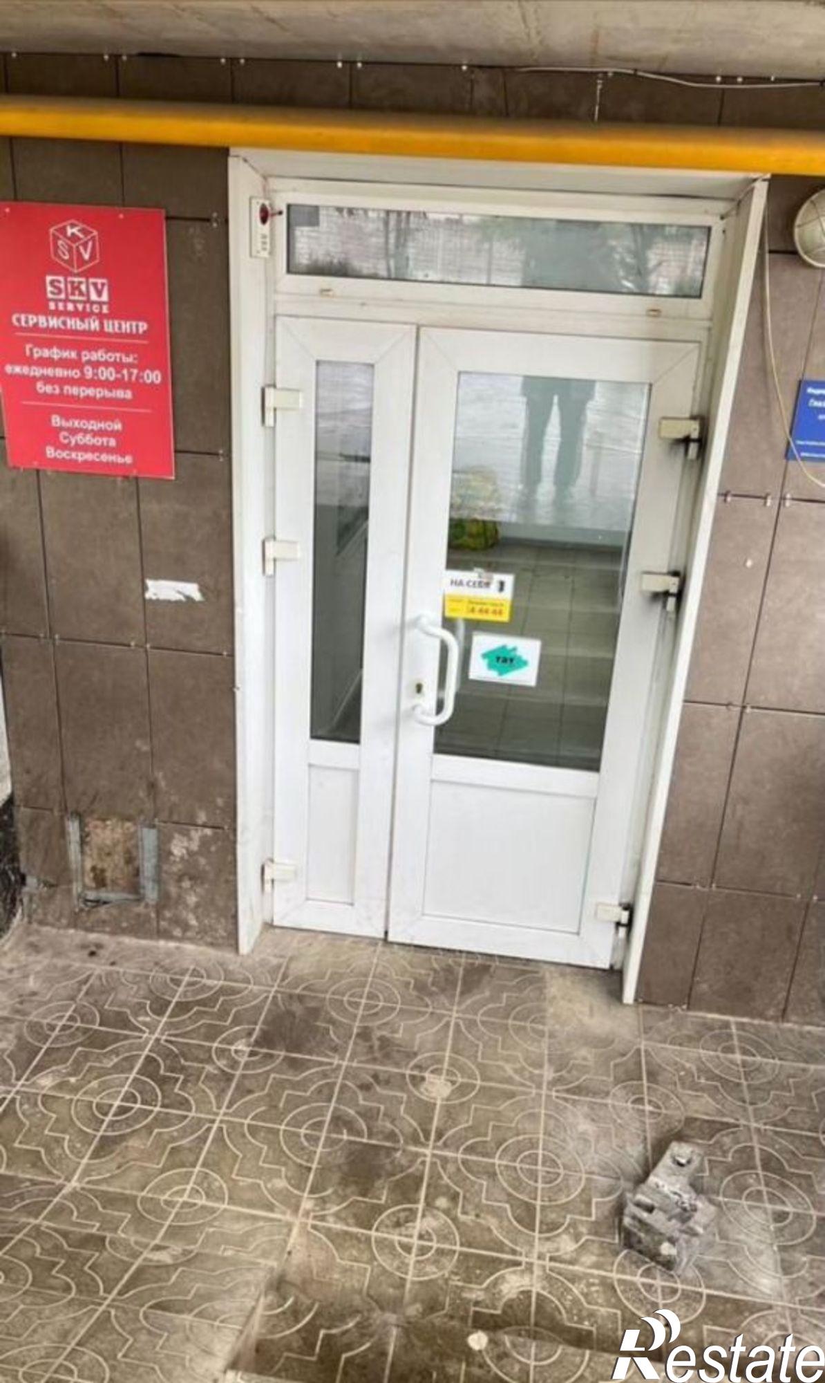 Сдать офис, помещение под офис за 45 650 рублей на ул Ю.Клыкова, 81Г