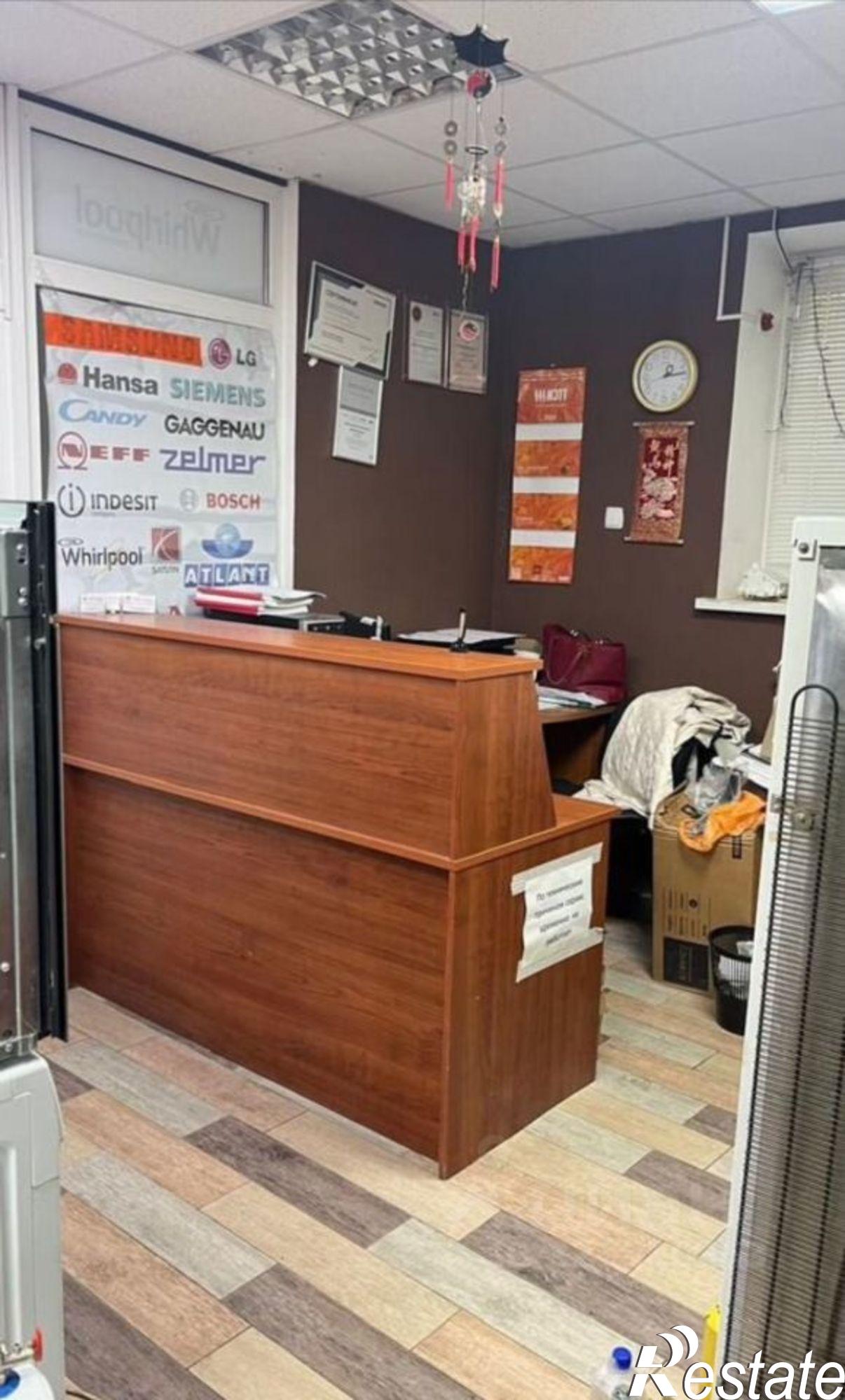 Сдать офис, помещение под офис за 45 650 рублей на ул Ю.Клыкова, 81Г