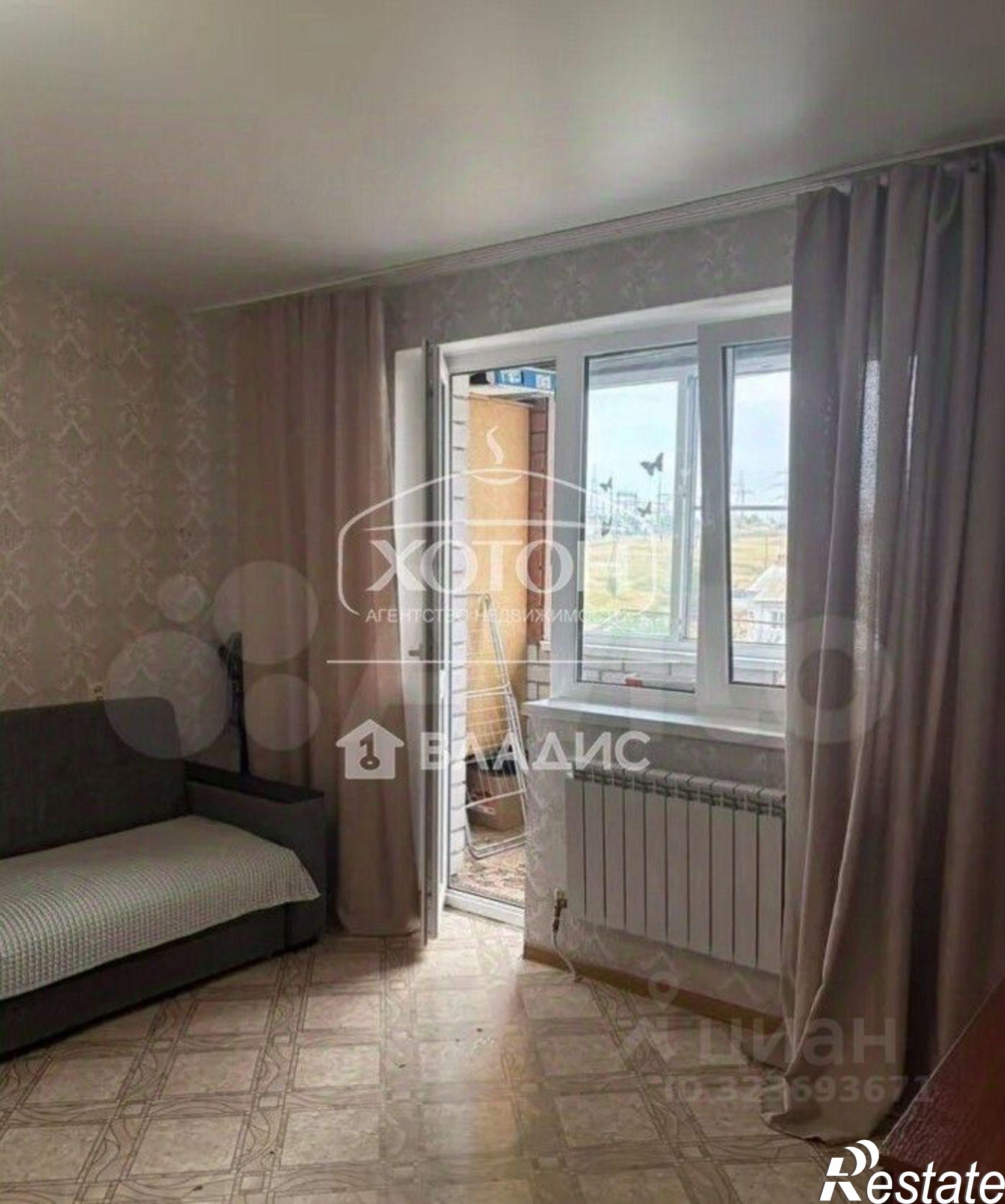 Купить квартиру за 4 200 000 рублей на 10-й микрорайон, 19