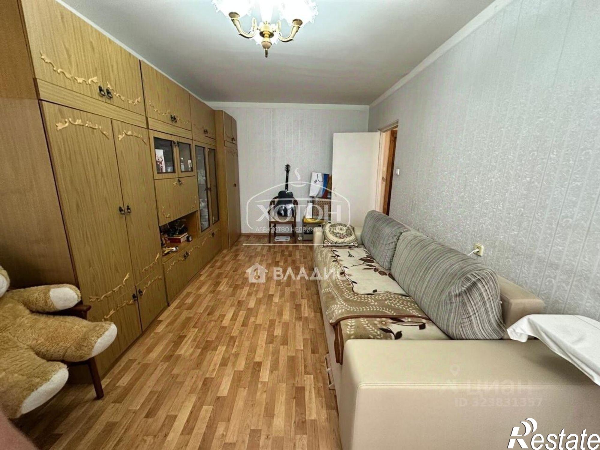 Купить квартиру за 4 900 000 рублей на мкр 7, 4 2