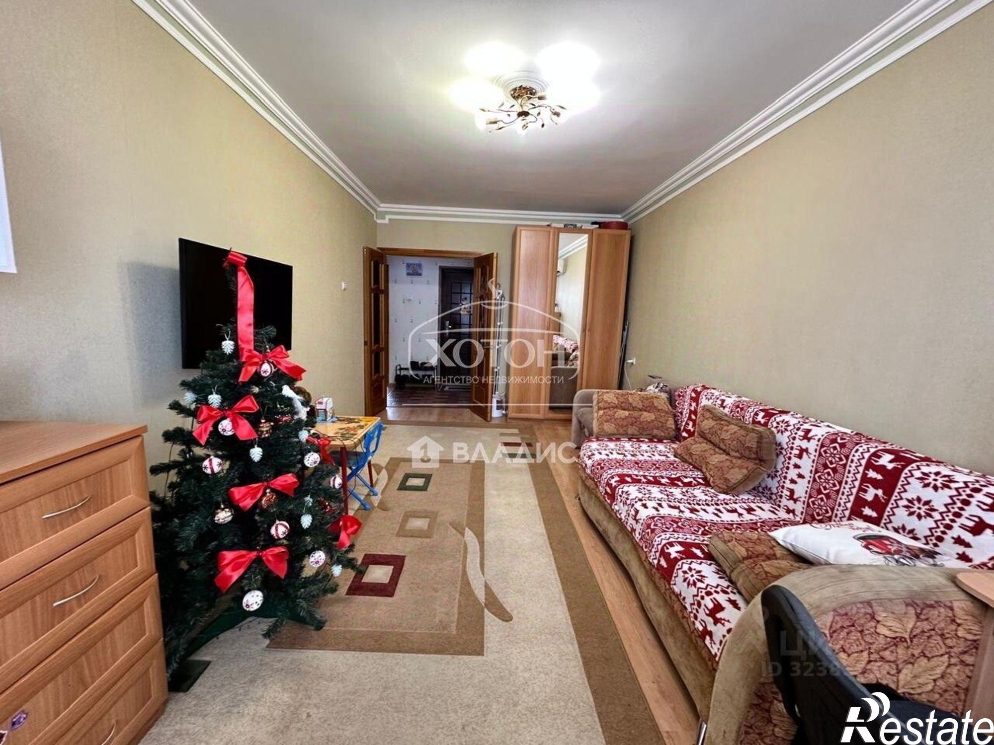 Купить квартиру за 5 350 000 рублей на мкр 8, 32