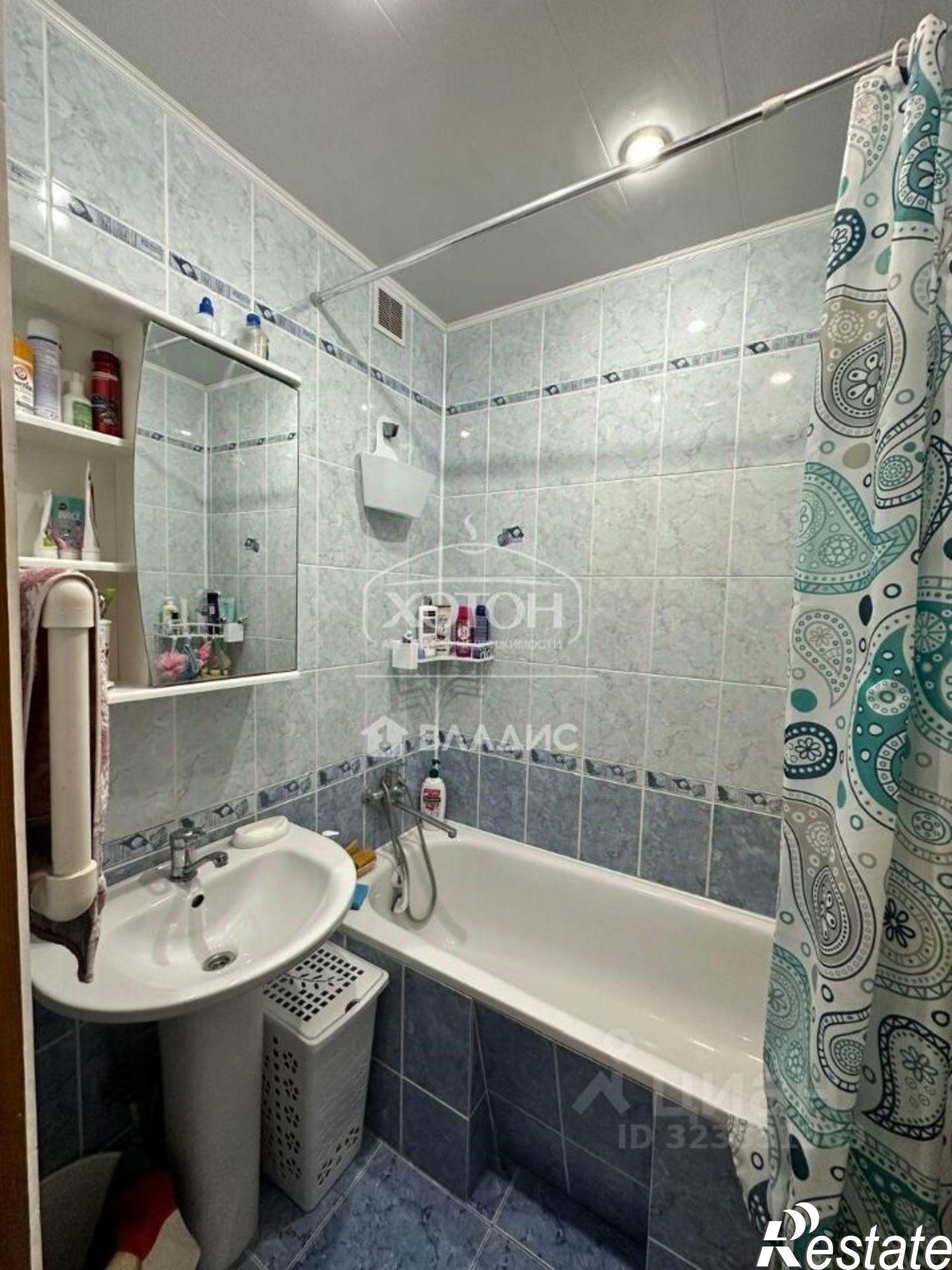 Купить квартиру за 5 350 000 рублей на мкр 8, 32