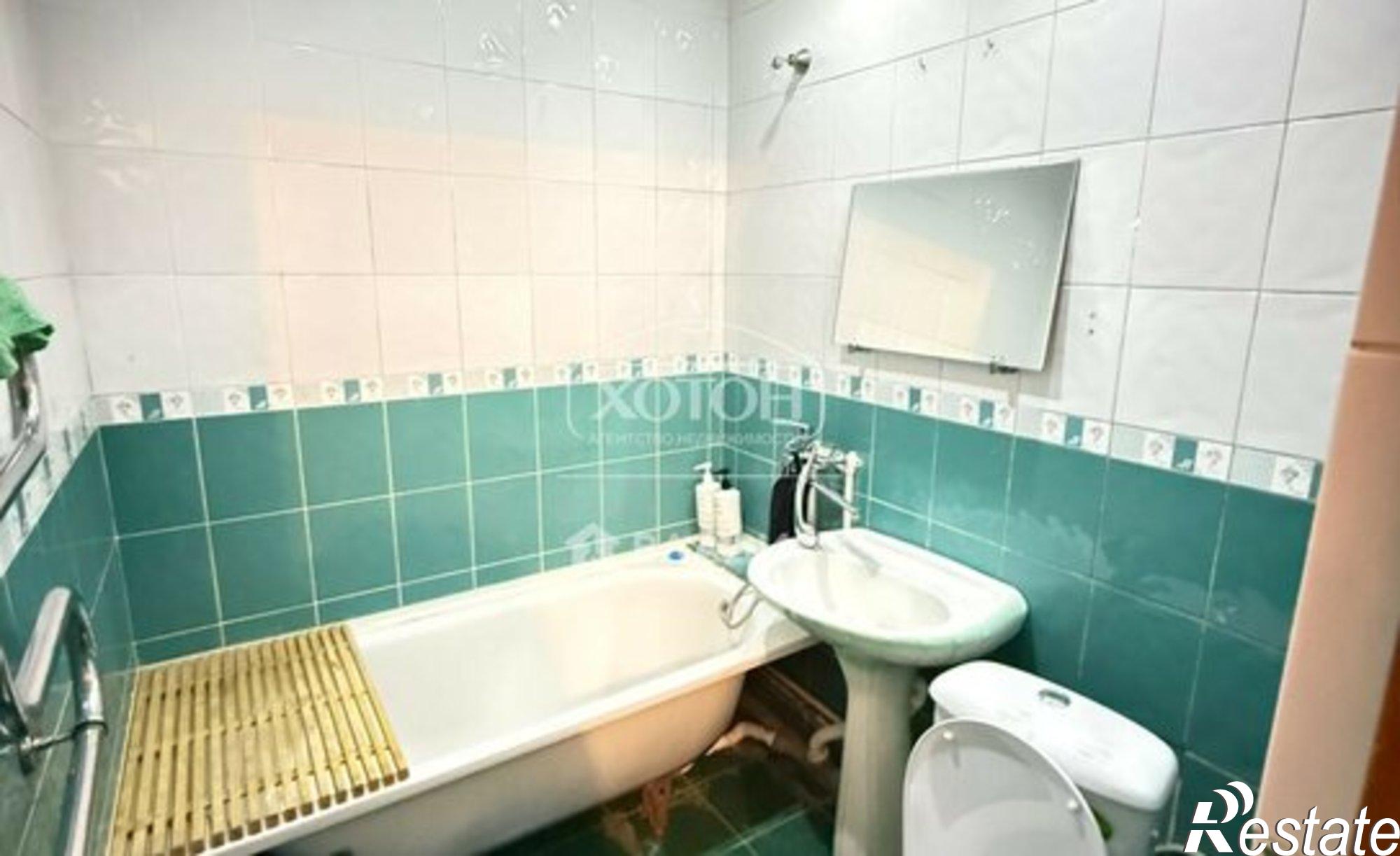 Купить квартиру за 2 890 000 рублей на мкр 1, 21