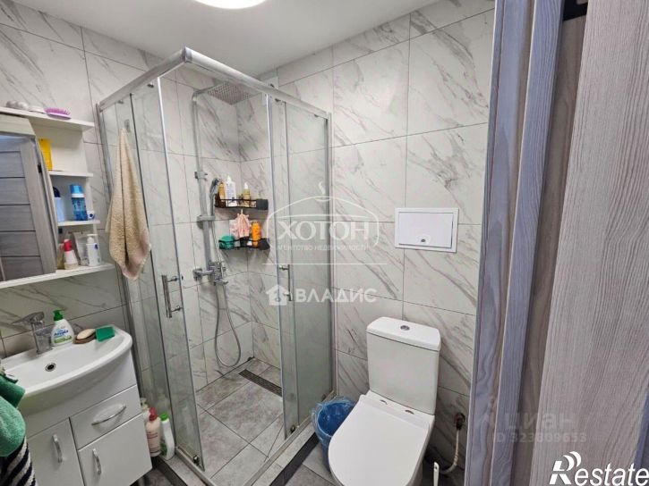 3-комн квартира мкр 1, 7,  д. 7