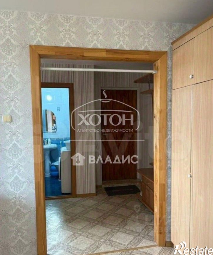 1-комн квартира 10-й микрорайон, 19